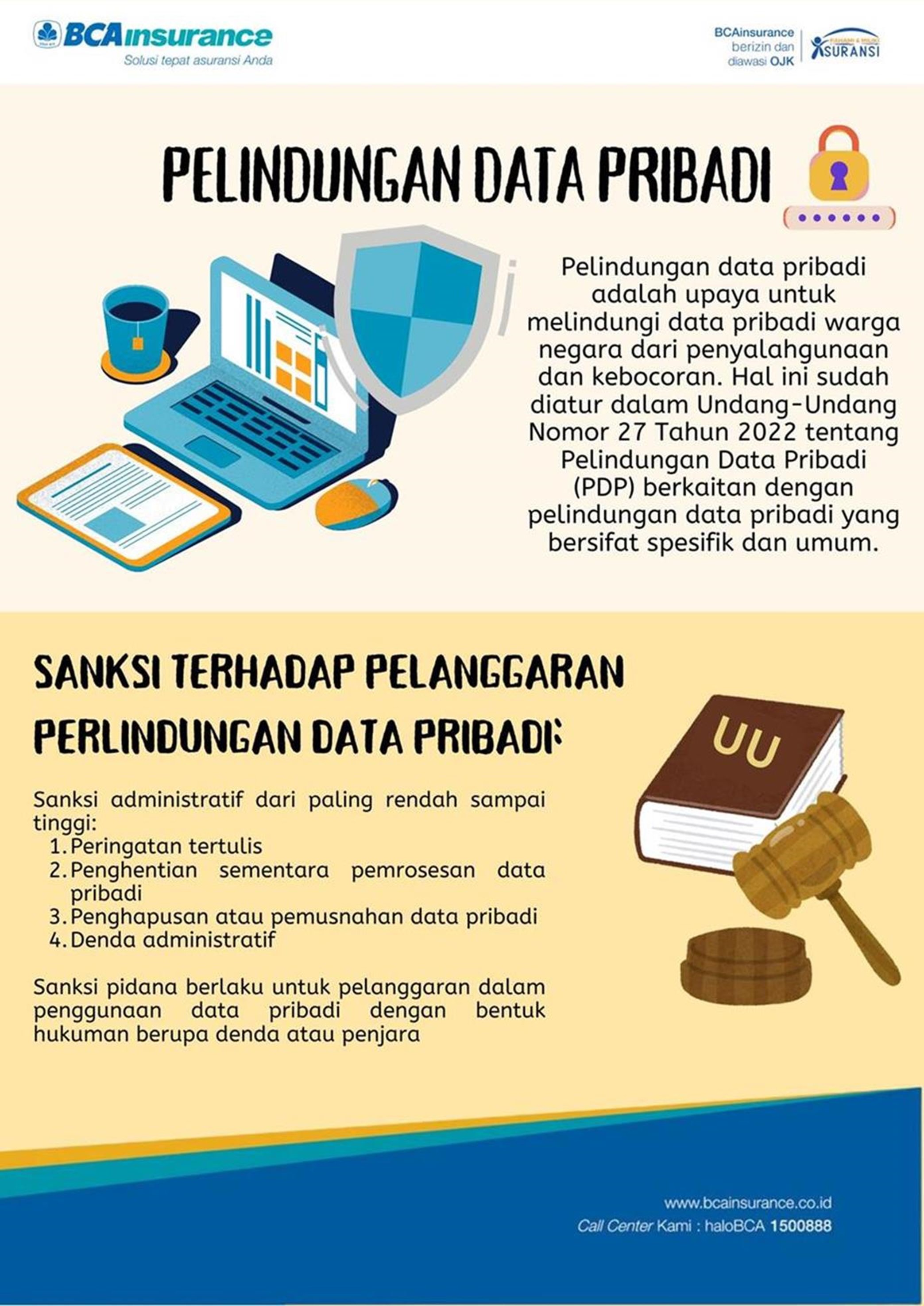 Pelindungan Data Pribadi 